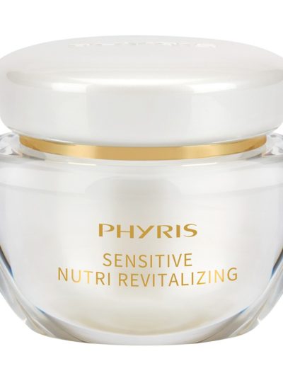 Sensitive Nutri Revitalizing | ПИТАТЕЛЬНЫЙ КРЕМ С МАТРИКСИЛОМ (50 ml)