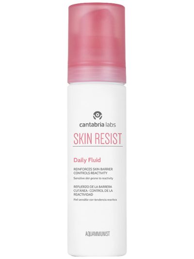 SKIN RESIST Daily Fluid | Легкий увлажняющий флюид (50 ml)