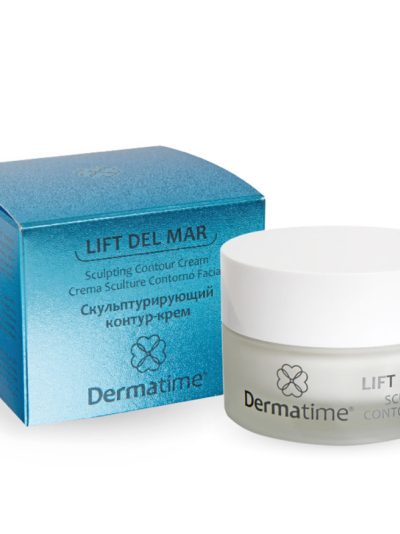 LIFT DEL MAR | Скульптурирующий контур-крем (50 ml)