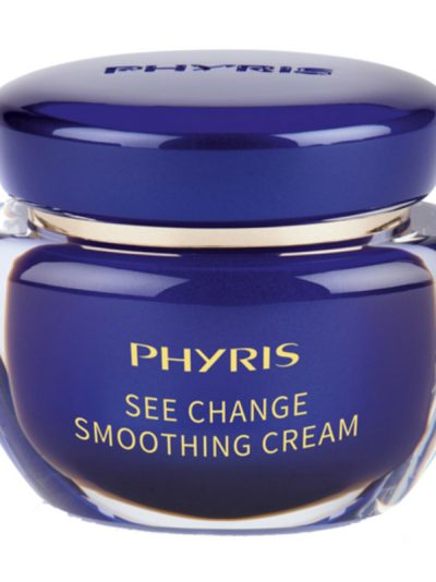 SMOOTHING CREAM | КРЕМ ОМОЛАЖИВАЮЩИЙ УСПОКАИВАЮЩИЙ (50 ml)