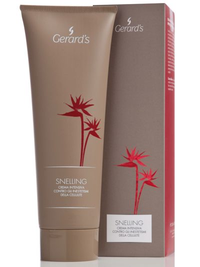 Gerard’s Snelling | Антицеллюлитный крем интенсивного действия (250 ml)