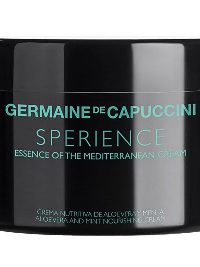 Germaine de Capuccini | Крем для тела средиземноморский (200 ml)