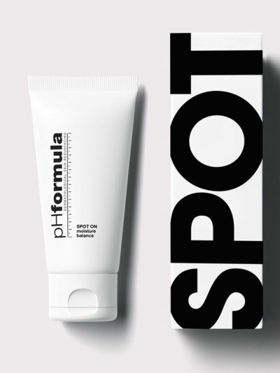 SPOT ON MOISTURE BALANCE | Увлажняющий крем для жирной кожи (50 ml)