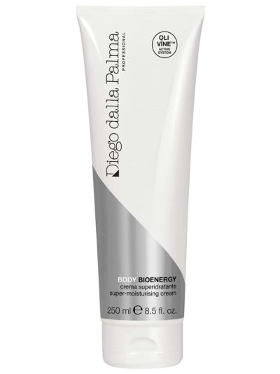 Super-Moisturising Cream | Интенсивно-увлажняющий крем для тела (250 ml)