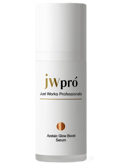JW pro Azelaic Glow Boost Serum — Сыворотка с азелаиновой кислотой 10% (30 мл)