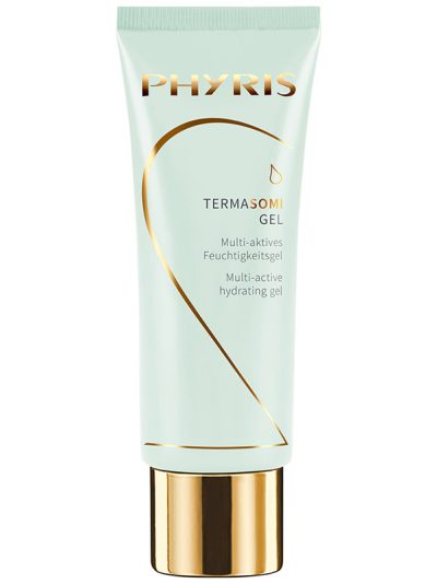 TERMASOMI GEL | ТЕРМАСОМАЛЬНЫЙ ГЕЛЬ (75 ml)