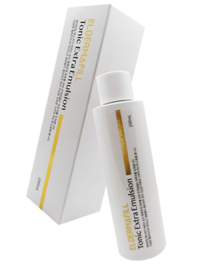 Eldermafill Tonic Extra Emulsion — Тоник (200 мл)