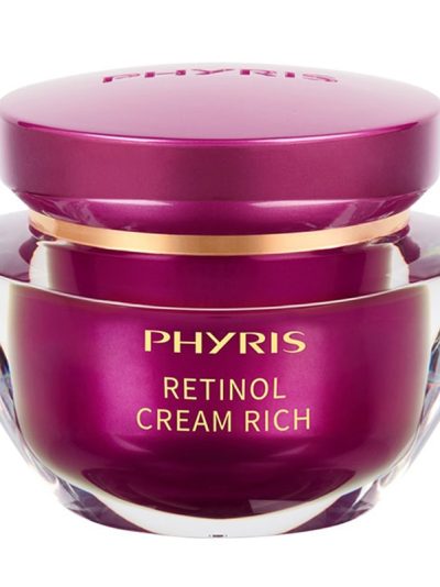 Triple A Retinol Cream Rich | ПИТАТЕЛЬНЫЙ КРЕМ (50 ml)