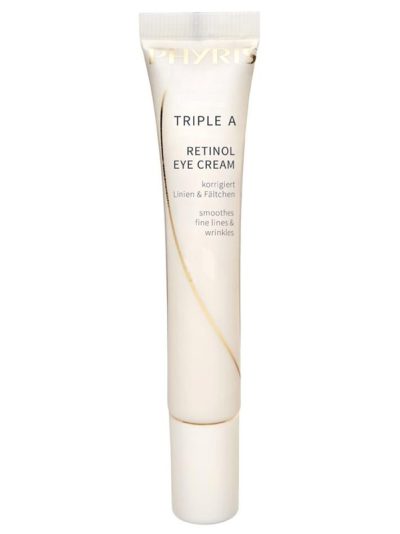 Triple A Retinol Eye Cream | Крем для век «Ретинол» (20 ml)