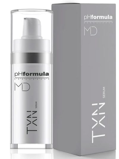 MD TXN serum — Депигментирующая сыворотка с транексамовой кислотой, 50 мл