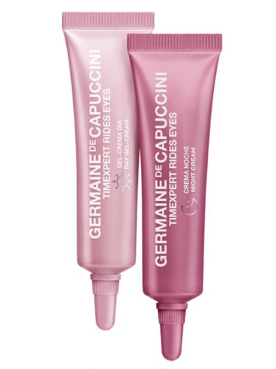 Germaine de Capuccini | Крем для контура век день+ночь (2х10 ml)