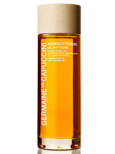 Germaine de Capuccini | Питательное масло для тела с экстрактом баобаба (100 ml)