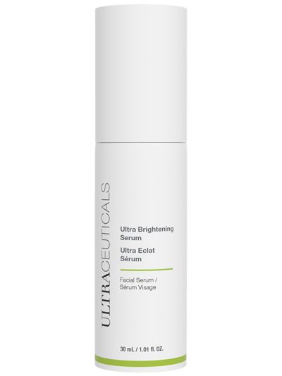 ULTRACEUTICALS — Ультра Отбеливающая сыворотка Ultra Brightening Serum (30 мл)