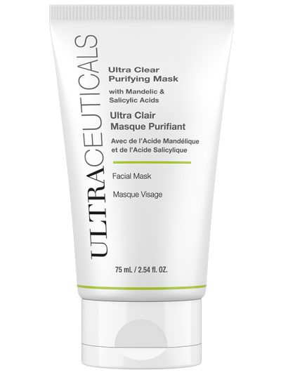 ULTRACEUTICALS — Ультра Очищающая маска (75 мл)
