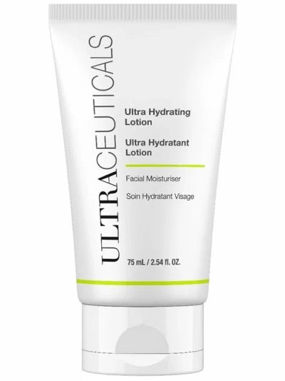 ULTRACEUTICALS — Ультра Увлажняющий лосьон (75 мл)