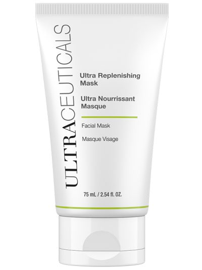 Ultraceuticals — Ультра восстанавливающая маска (75 мл)