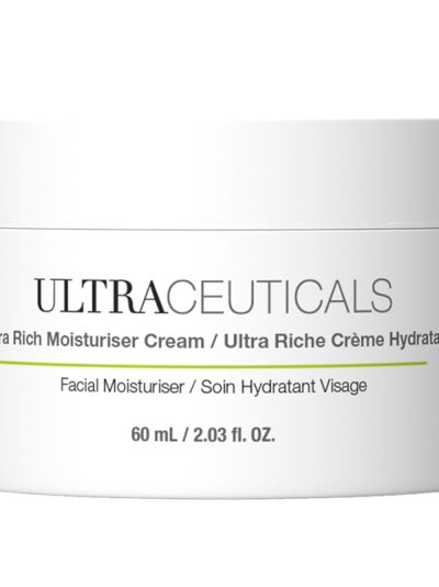 ULTRACEUTICALS — Интенсивно увлажняющий крем 60 мл