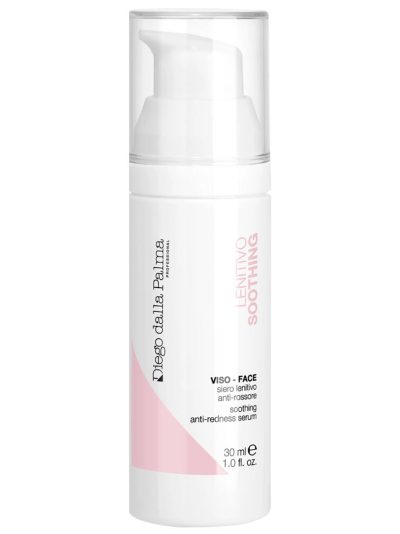 Soothing Anti-Redness Serum | Успокаивающая сыворотка против покраснений (30 ml)