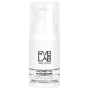 RVB LAB Microbioma Soothing Eye Contour Cream | Успокаивающий крем вокруг глаз (15 ml)