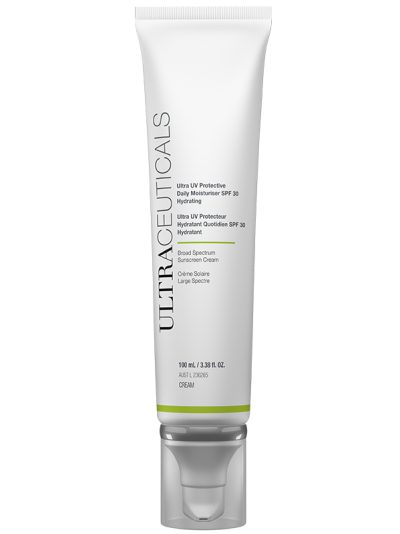 Крем Ultraceuticals Ultra UV Protective Daily Moisturiser SPF 30, 100 мл