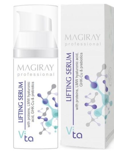 VITA Lifting Serum | Сыворотка Вита (50 ml)