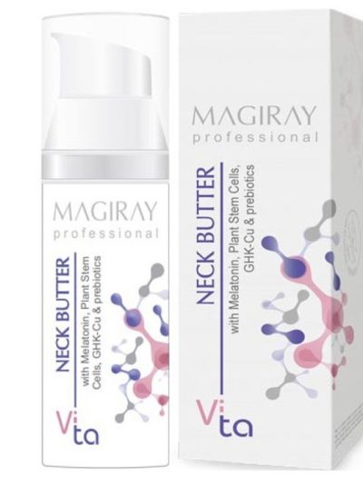 VITA NECK & DECOLLETE butter | Масло для шеи и декольте Вита (50 ml)