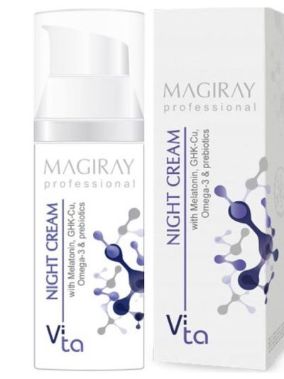 VITA night cream | Ночной крем Вита (50 ml)