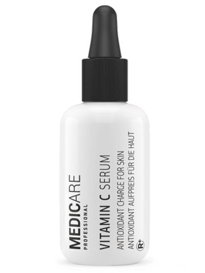 Сыворотка «Антиоксидантный заряд для кожи» | Vitamin C Serum (30 ml)