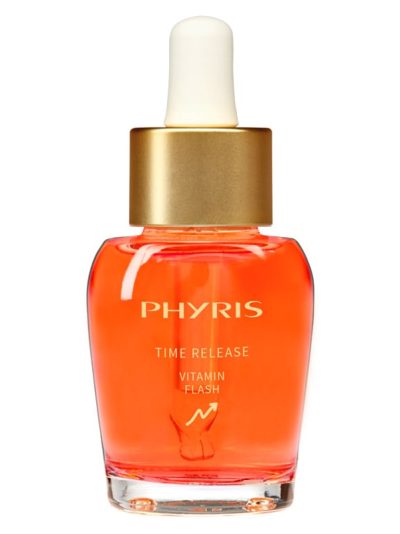 TR VITAMIN FLASH | СЕРУМ "ВИТАМИННЫЙ КОКТЕЙЛЬ"(30 ml)