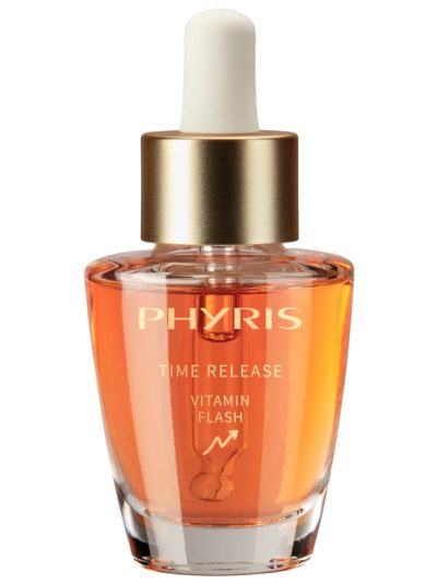 TR VITAMIN FLASH | СЕРУМ "ВИТАМИННЫЙ КОКТЕЙЛЬ" (50 ml)