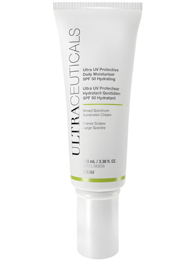 ULTRACEUTICALS — Ультра увлажняющий крем SPF 50 с эффектом гидратации (100 мл)