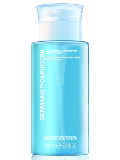 Germaine de Capuccini | Жидкость для экспресс-демакияжа (200 ml)